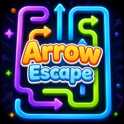Arrow Escape