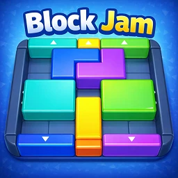 Block Jam