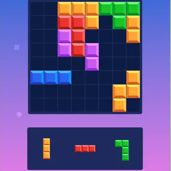 Block Puzzle