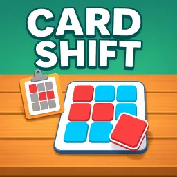 Card Shift