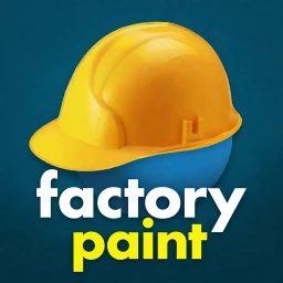 Factory Paint
