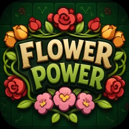 Flower Power