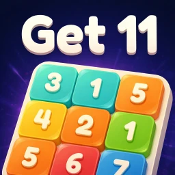 Get 11