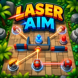 Laser Aim