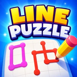 Line Puzzle 3D