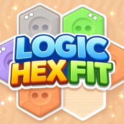Logic Hex Fit
