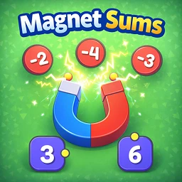 Magnet Sums