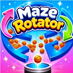 Maze Rotator