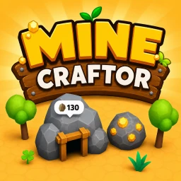 Mine Craftor