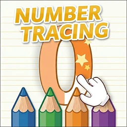 Number Tracing