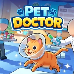Pet Doctor