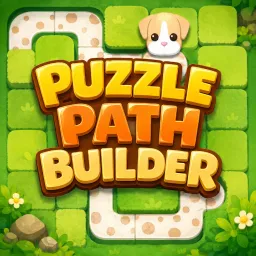 Puzzle Path Builder