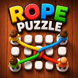 Rope Puzzle