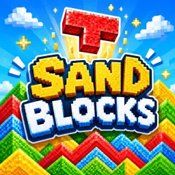 Sand Blocks