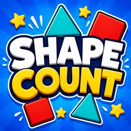 Shape Count