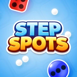 Step Spots