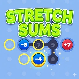 Stretch Sums