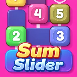 Sum Slider