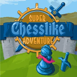 Super Chesslike Adventure