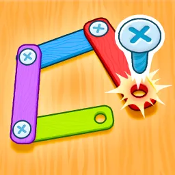 Unscrew Puzzle